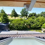 Stillhoern Apartment Krummhoern
