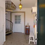 Stillhoern Apartment Krummhoern