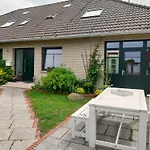 Apartment Stillhoern Krummhoern