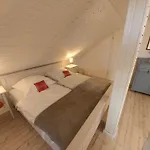 Apartment Stillhoern