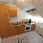 Apartment Stillhoern *