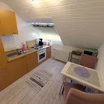 Stillhoern Apartment *