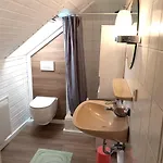 Apartment Stillhoern *