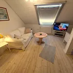 Stillhoern Apartment
