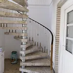 Stillhoern Krummhoern
