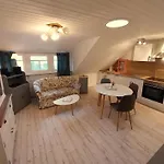 Apartment Stillhoern