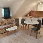 Apartment Stillhoern Krummhoern