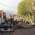 Stillhoern Apartment *