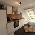 Apartment Stillhoern