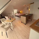 Apartment Stillhoern Krummhoern