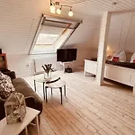 Апартаменты Stillhoern