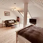 Stillhoern Апартаменты Крумхёрн
