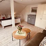 Stillhoern Апартаменты Крумхёрн
