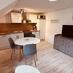 Stillhoern Апартаменты