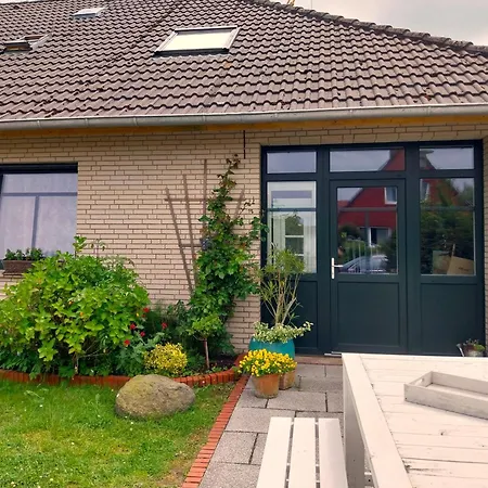 Stillhoern * Krummhörn