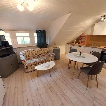 Stillhoern Апартаменты *