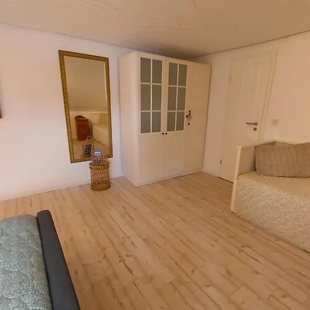 Stillhoern Krummhörn