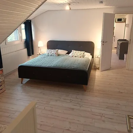 Апартаменты Stillhoern