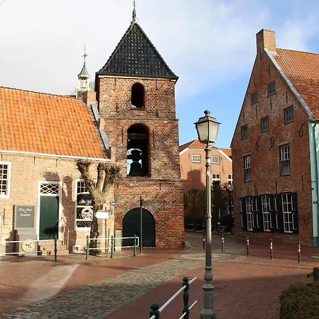Stillhoern * Krummhörn