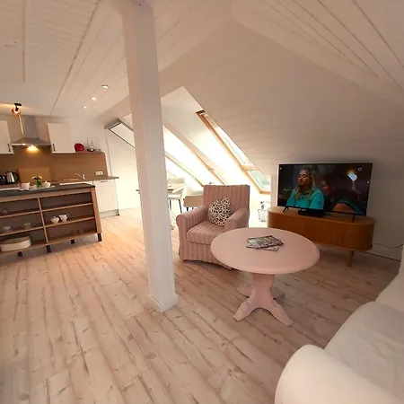 Stillhoern Крумхёрн