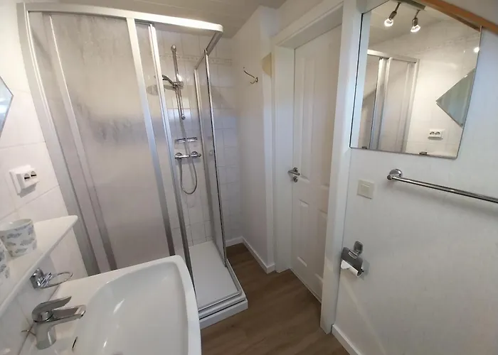 Stillhoern Крумхёрн