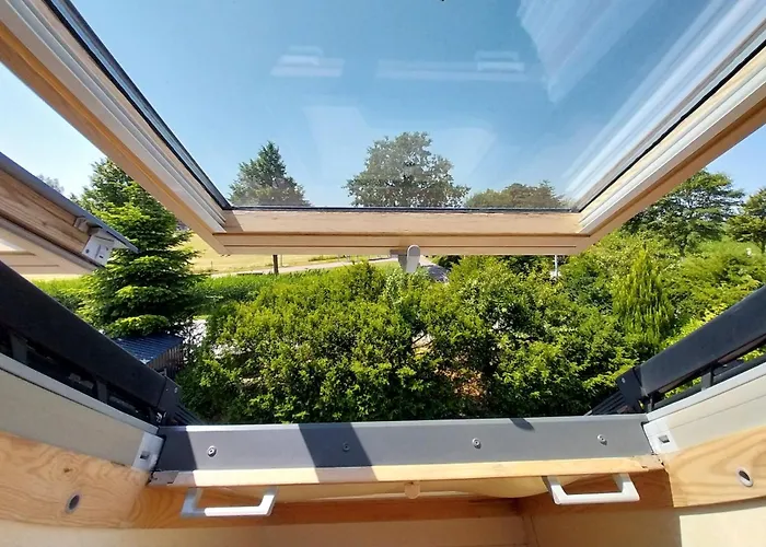 Stillhoern Апартаменты *