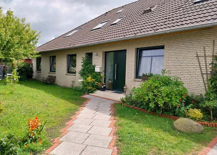 Apartament Stillhoern