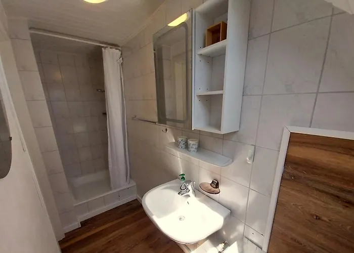 Stillhoern * Крумхёрн