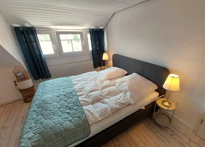 Апартаменты Stillhoern