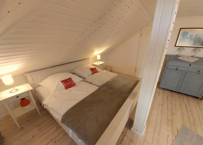 Апартаменты Stillhoern