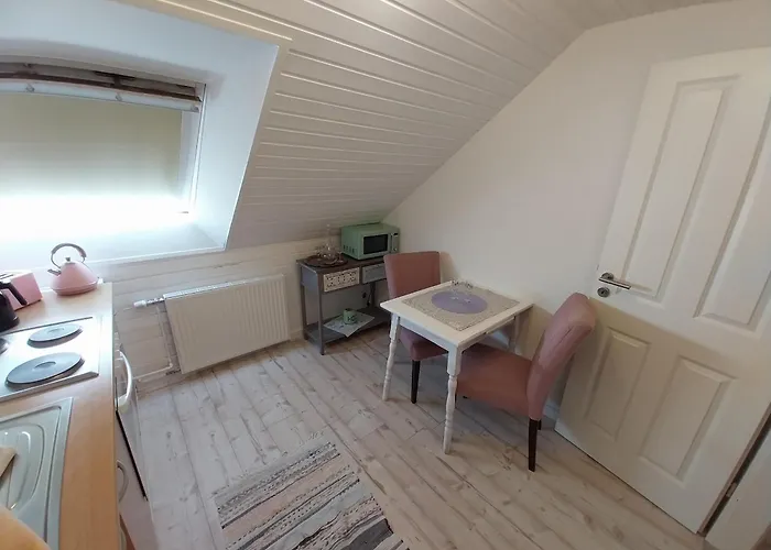 Апартаменты Stillhoern