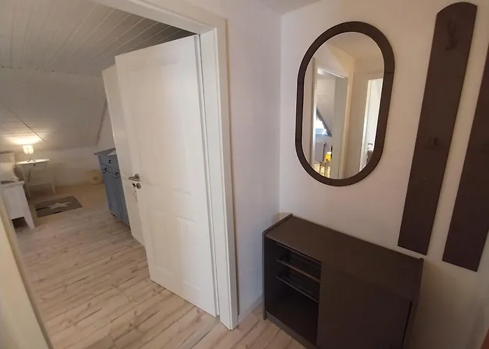 Stillhoern Крумхёрн