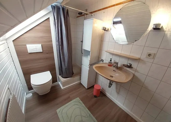 Апартаменты Stillhoern