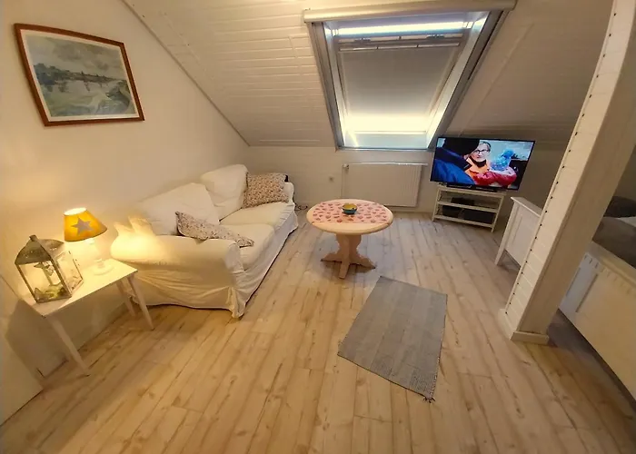 Stillhoern Апартаменты