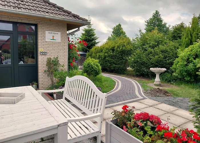 Апартаменты Stillhoern