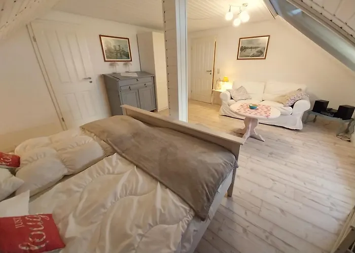 Апартаменты Stillhoern