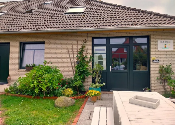 Stillhoern * Крумхёрн