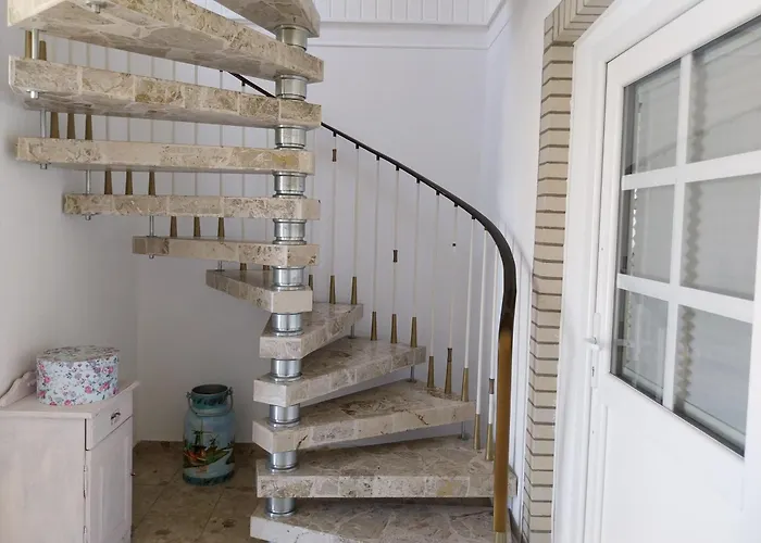 Stillhoern Крумхёрн