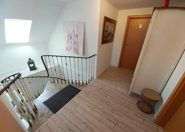 Stillhoern Апартаменты