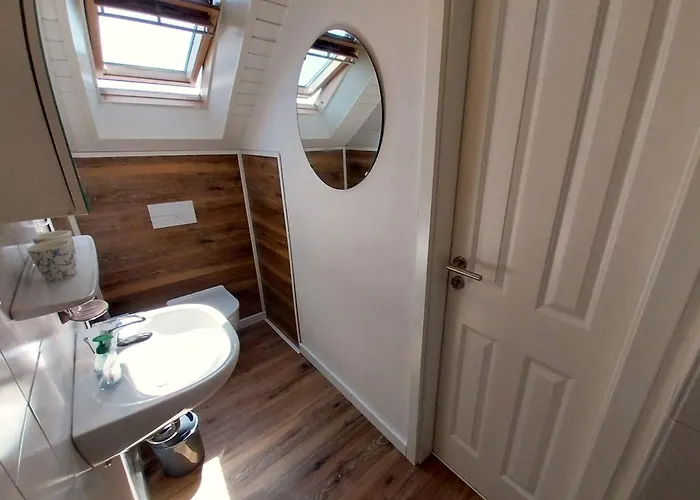 Stillhoern * Крумхёрн