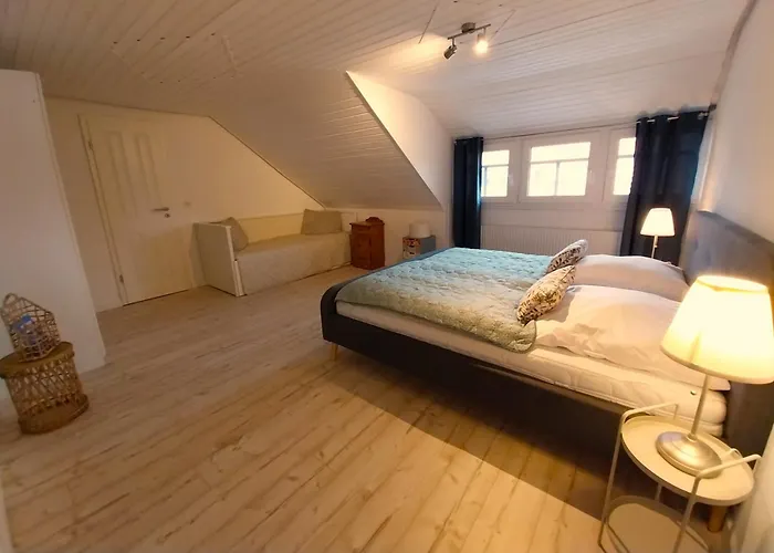 Stillhoern Крумхёрн