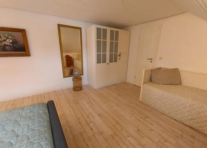 Stillhoern Крумхёрн