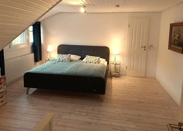 Апартаменты Stillhoern