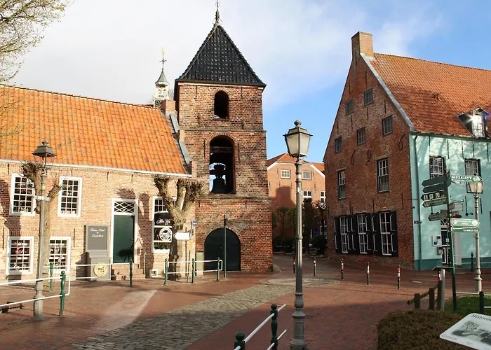 Stillhoern * Крумхёрн