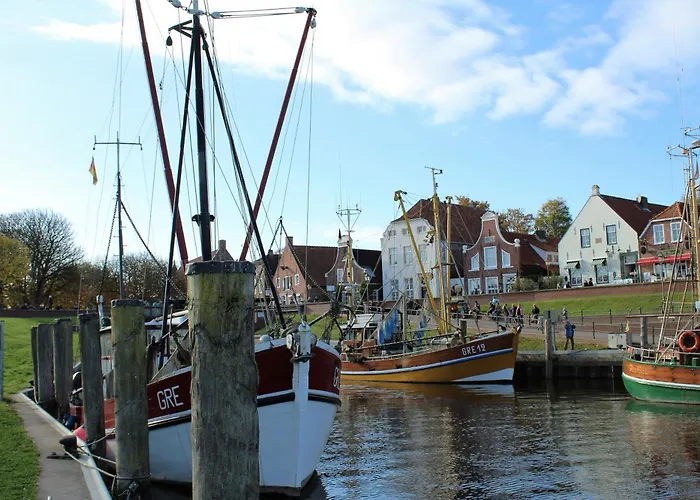 Апартаменты Stillhoern *