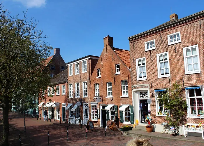 Stillhoern Крумхёрн