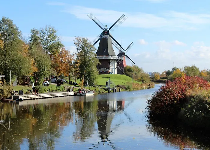 Stillhoern Крумхёрн