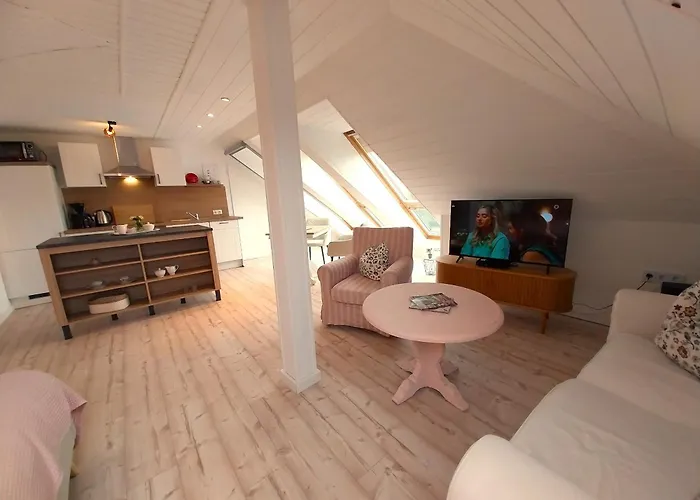 Stillhoern Крумхёрн