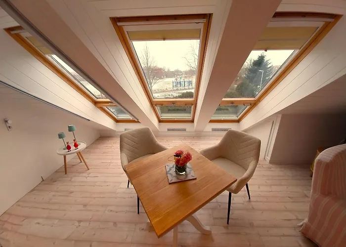 Stillhoern Крумхёрн