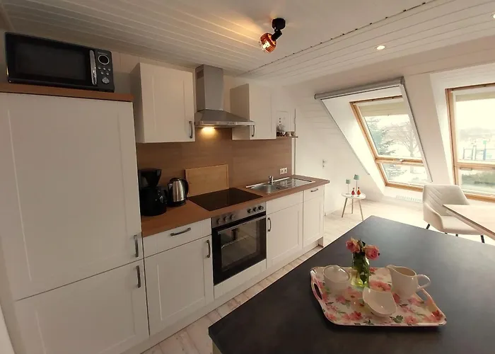 Апартаменты Stillhoern